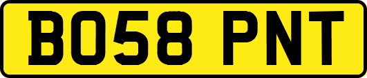 BO58PNT