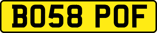 BO58POF
