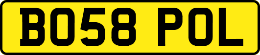 BO58POL