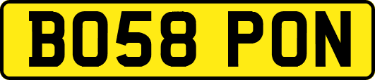 BO58PON