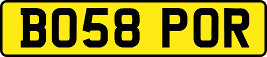 BO58POR