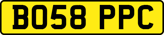 BO58PPC