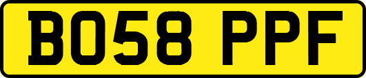 BO58PPF