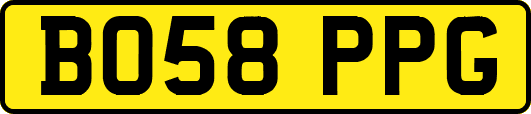 BO58PPG