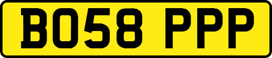 BO58PPP
