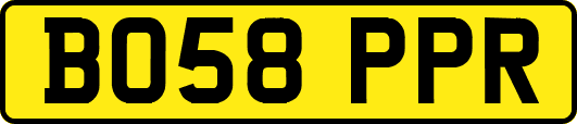 BO58PPR