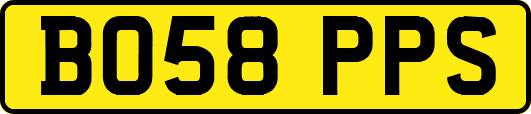 BO58PPS