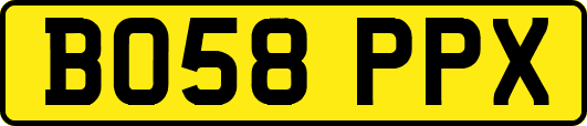 BO58PPX