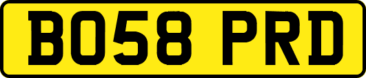 BO58PRD