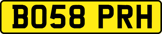 BO58PRH