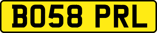 BO58PRL