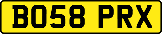 BO58PRX