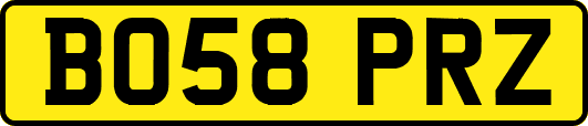 BO58PRZ