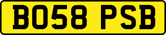 BO58PSB