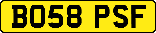 BO58PSF