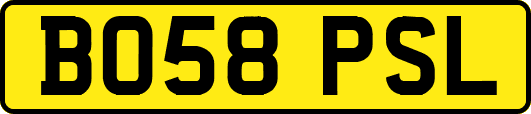BO58PSL
