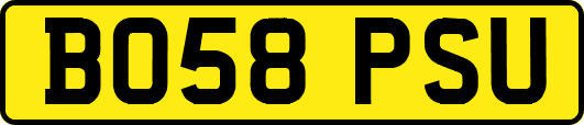 BO58PSU