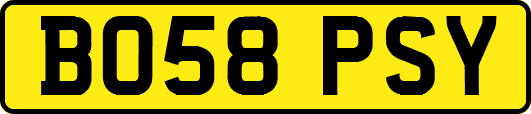 BO58PSY