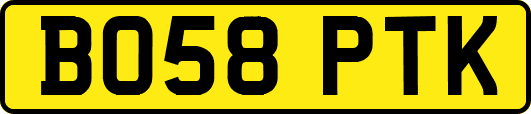 BO58PTK