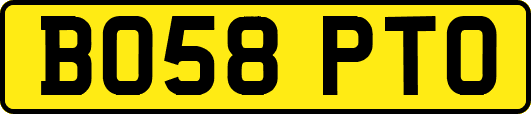 BO58PTO