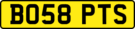 BO58PTS