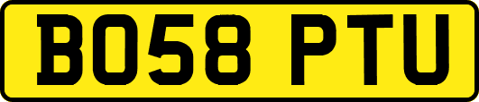 BO58PTU
