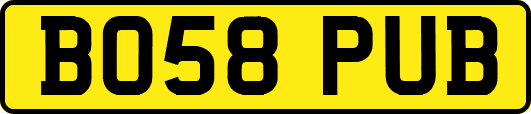 BO58PUB