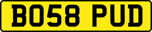 BO58PUD