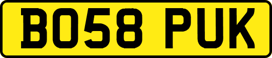 BO58PUK