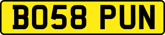 BO58PUN
