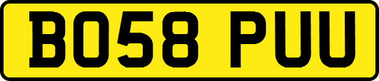 BO58PUU