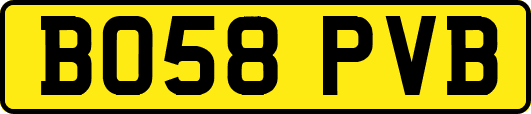 BO58PVB