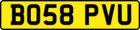BO58PVU