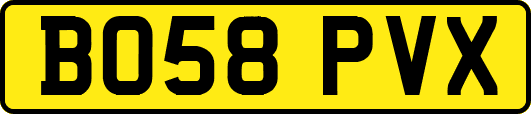 BO58PVX