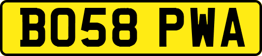 BO58PWA