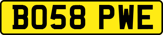 BO58PWE
