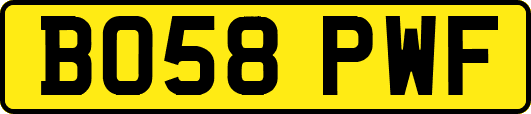 BO58PWF