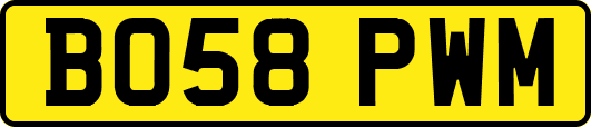 BO58PWM