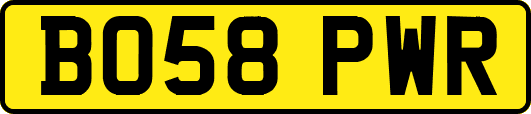 BO58PWR