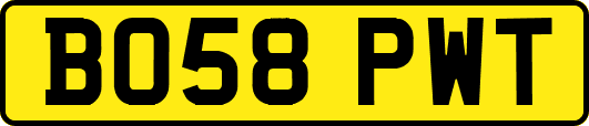 BO58PWT