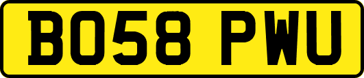 BO58PWU