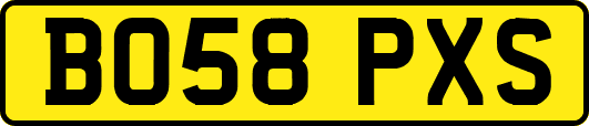 BO58PXS