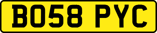 BO58PYC