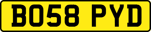 BO58PYD