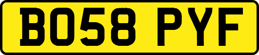 BO58PYF