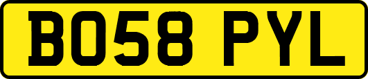 BO58PYL