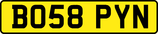 BO58PYN