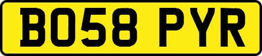 BO58PYR