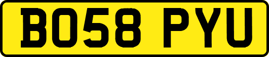 BO58PYU