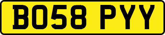 BO58PYY